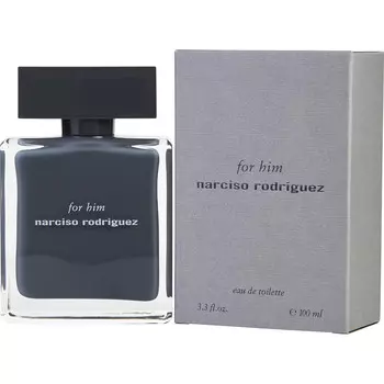 Туалетная вода Narciso Rodriguez