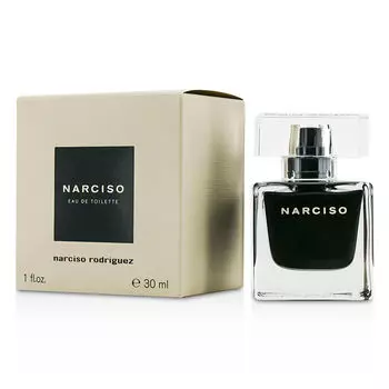 Туалетная вода Narciso Rodriguez