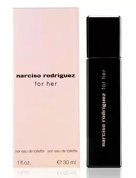 Туалетная вода Narciso Rodriguez