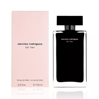 Туалетная вода Narciso Rodriguez