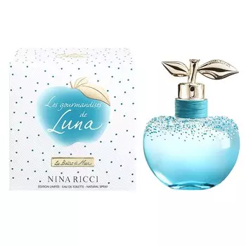 Туалетная вода Nina Ricci