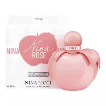 Туалетная вода Nina Ricci