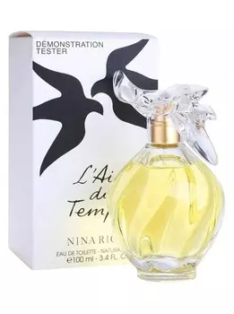 Туалетная вода Nina Ricci