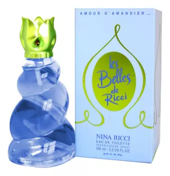 Туалетная вода Nina Ricci
