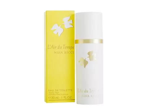 Туалетная вода Nina Ricci