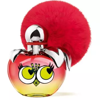 Туалетная вода Nina Ricci