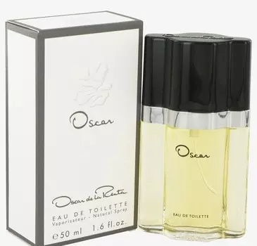 Туалетная вода Oscar De La Renta