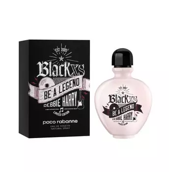 Туалетная вода Paco Rabanne