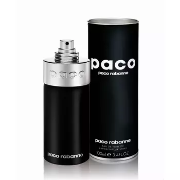 Туалетная вода Paco Rabanne