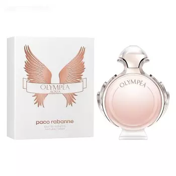 Туалетная вода Paco Rabanne