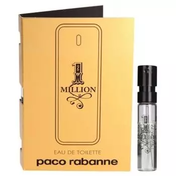 Туалетная вода Paco Rabanne