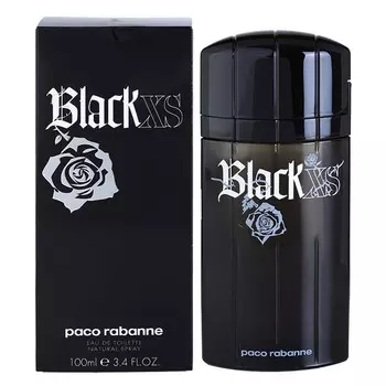 Туалетная вода Paco Rabanne