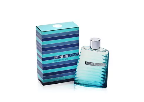 Туалетная вода Pal Zileri