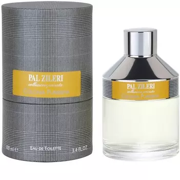 Туалетная вода Pal Zileri