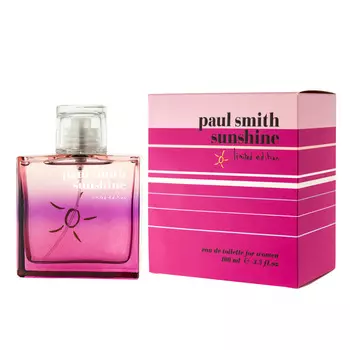 Туалетная вода Paul Smith