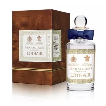 Туалетная вода Penhaligon's