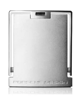 Туалетная вода Porsche Design