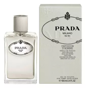 Туалетная вода Prada