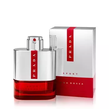 Туалетная вода Prada