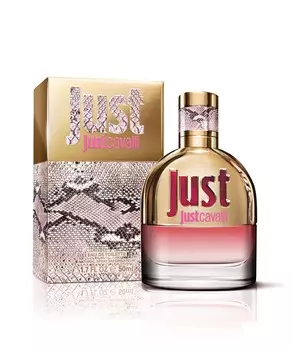 Туалетная вода Roberto Cavalli