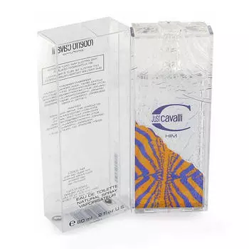 Туалетная вода Roberto Cavalli