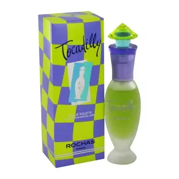 Туалетная вода Rochas