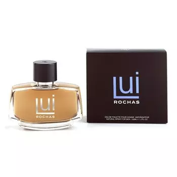 Туалетная вода Rochas