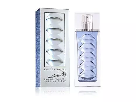 Туалетная вода Salvador Dali