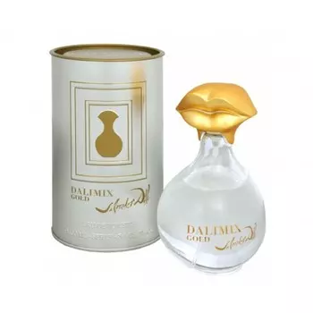 Туалетная вода Salvador Dali