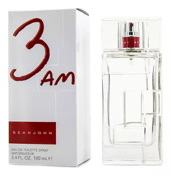 Туалетная вода Sean John