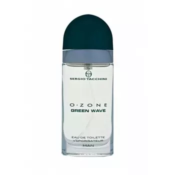 Туалетная вода Sergio Tacchini