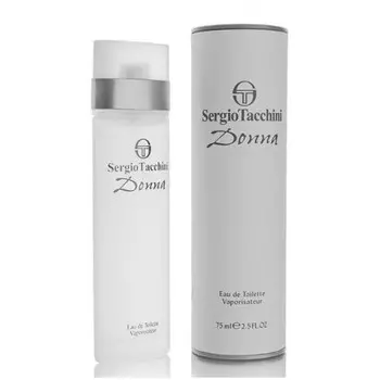 Туалетная вода Sergio Tacchini