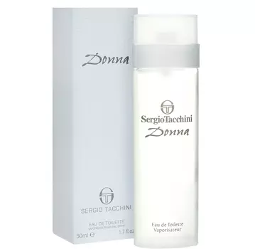 Туалетная вода Sergio Tacchini