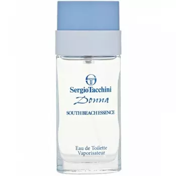 Туалетная вода Sergio Tacchini