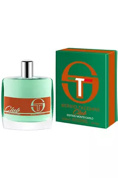 Туалетная вода Sergio Tacchini