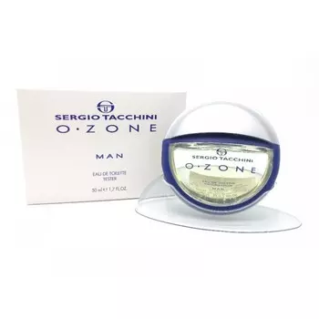 Туалетная вода Sergio Tacchini