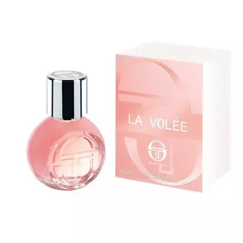 Туалетная вода Sergio Tacchini