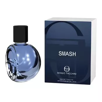 Туалетная вода Sergio Tacchini