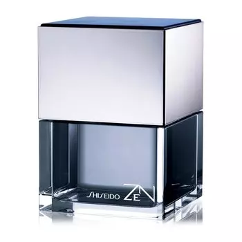 Туалетная вода Shiseido