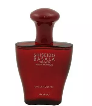 Туалетная вода Shiseido