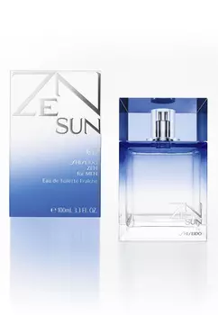 Туалетная вода Shiseido