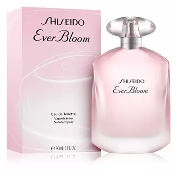 Туалетная вода Shiseido