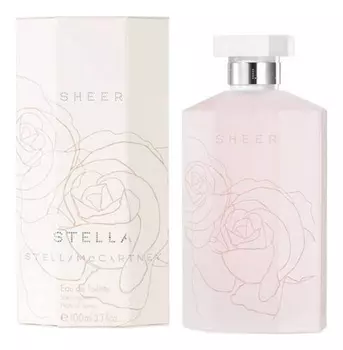 Туалетная вода Stella Mccartney