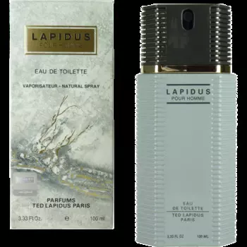Туалетная вода Ted Lapidus