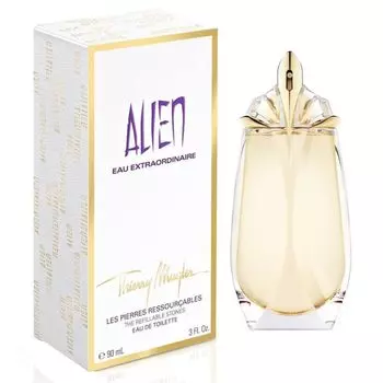 Туалетная вода Thierry Mugler