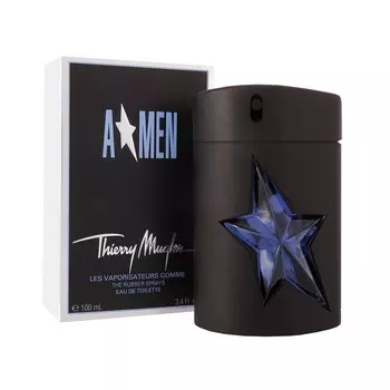 Туалетная вода Thierry Mugler