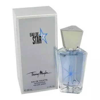 Туалетная вода Thierry Mugler