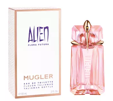Туалетная вода Thierry Mugler