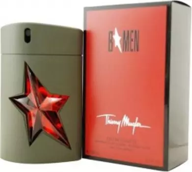 Туалетная вода Thierry Mugler