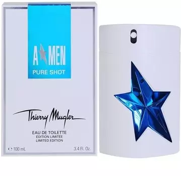 Туалетная вода Thierry Mugler